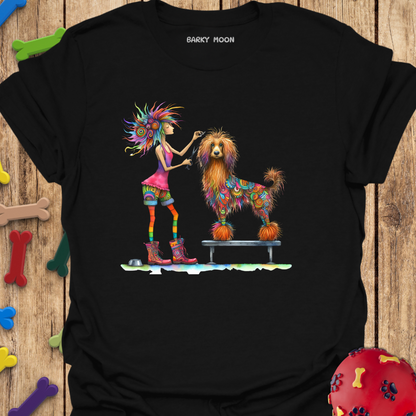 🐾Pompadours T-Shirt