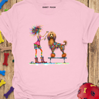 🐾Pompadours T-Shirt