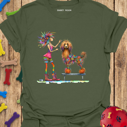 🐾Pompadours T-Shirt