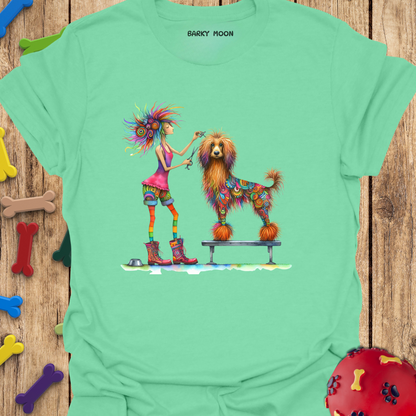 🐾Pompadours T-Shirt