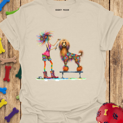 🐾Pompadours T-Shirt
