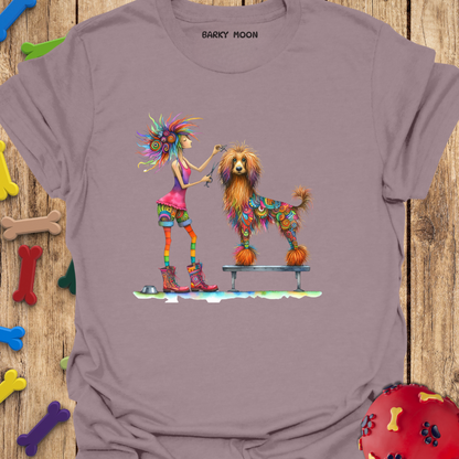 🐾Pompadours T-Shirt