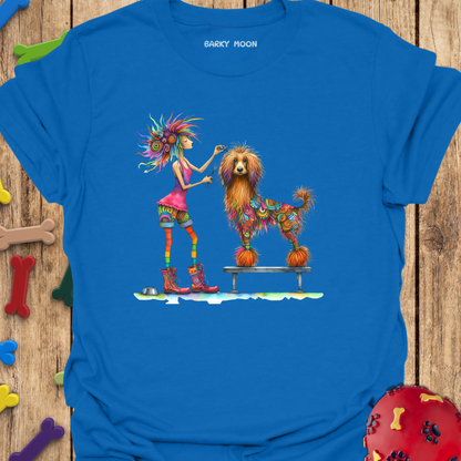 🐾Pompadours T-Shirt