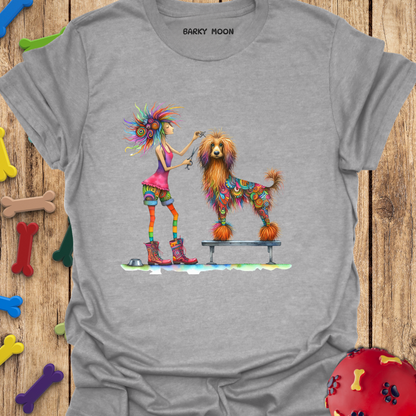 🐾Pompadours T-Shirt