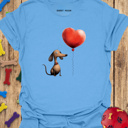Heartstrings T-Shirt