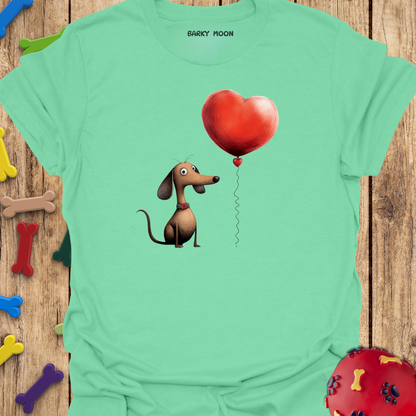 Heartstrings T-Shirt