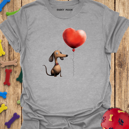 Heartstrings T-Shirt