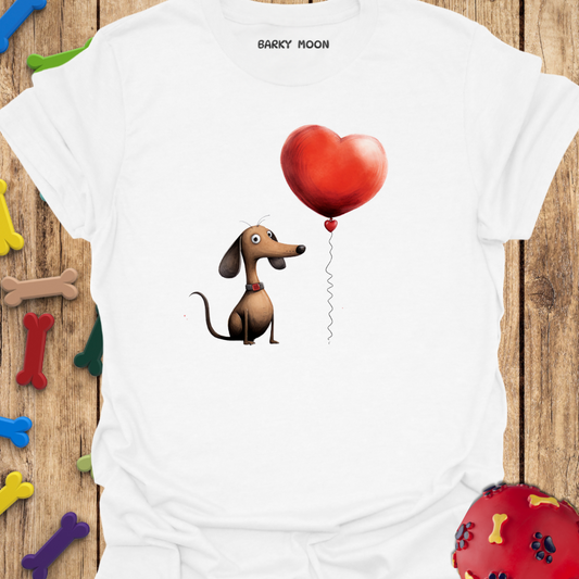 Heartstrings T-Shirt