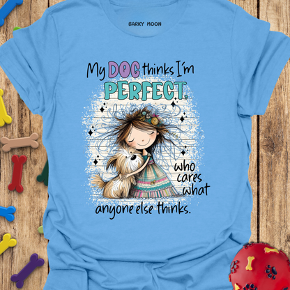 I’m Perfect T-Shirt