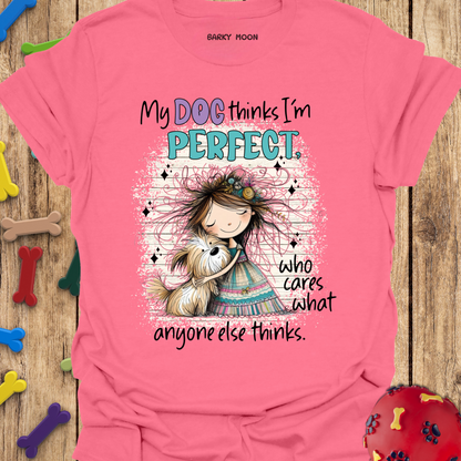 I’m Perfect T-Shirt