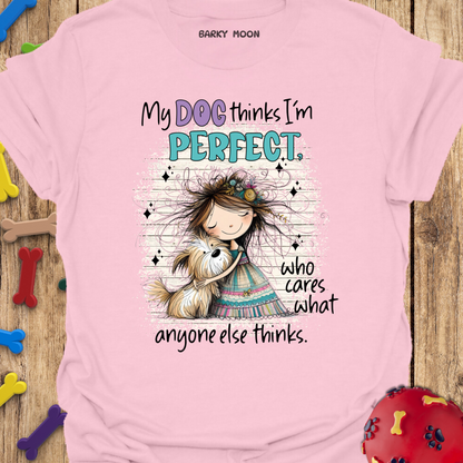 I’m Perfect T-Shirt