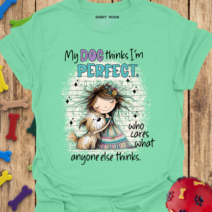 I’m Perfect T-Shirt
