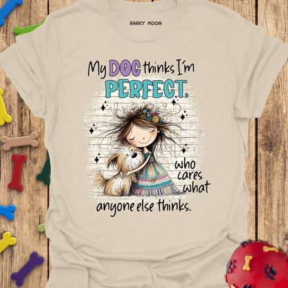 I’m Perfect T-Shirt