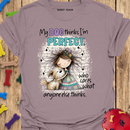 I’m Perfect T-Shirt