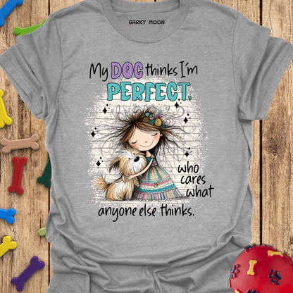 I’m Perfect T-Shirt