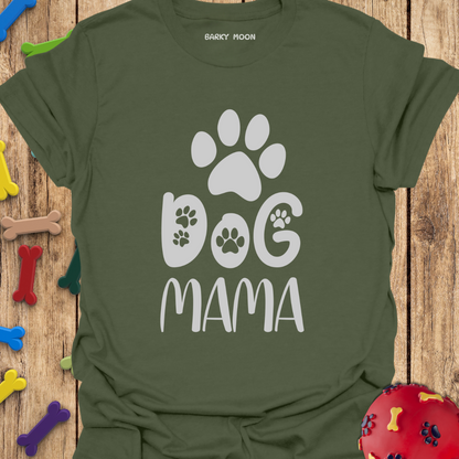 Dog Mama T-Shirt