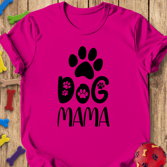 Mama Paw Tee