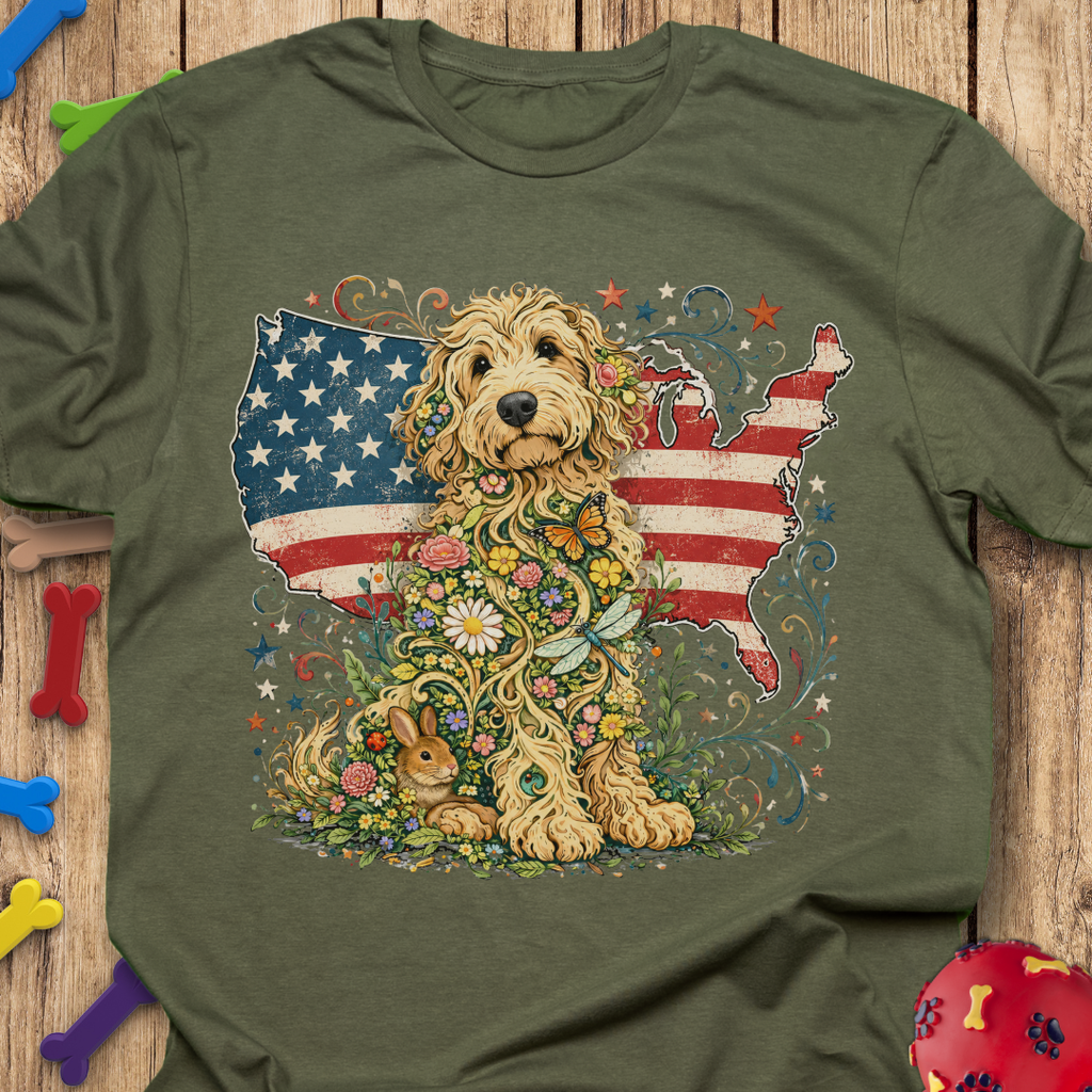 Garden Life 250 T-Shirt