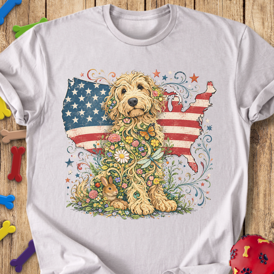 Garden Life 250 T-Shirt