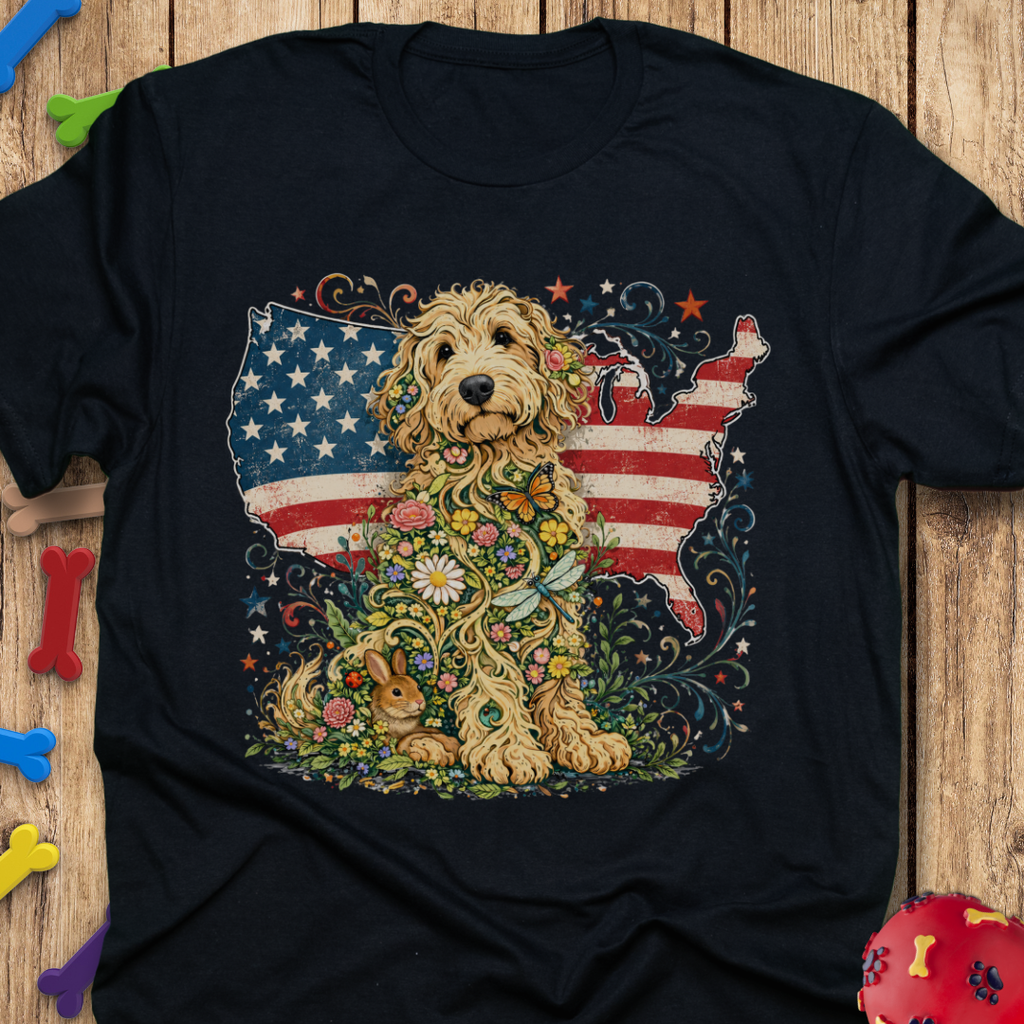 Garden Life 250 T-Shirt