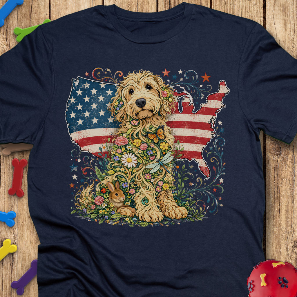Garden Life 250 T-Shirt
