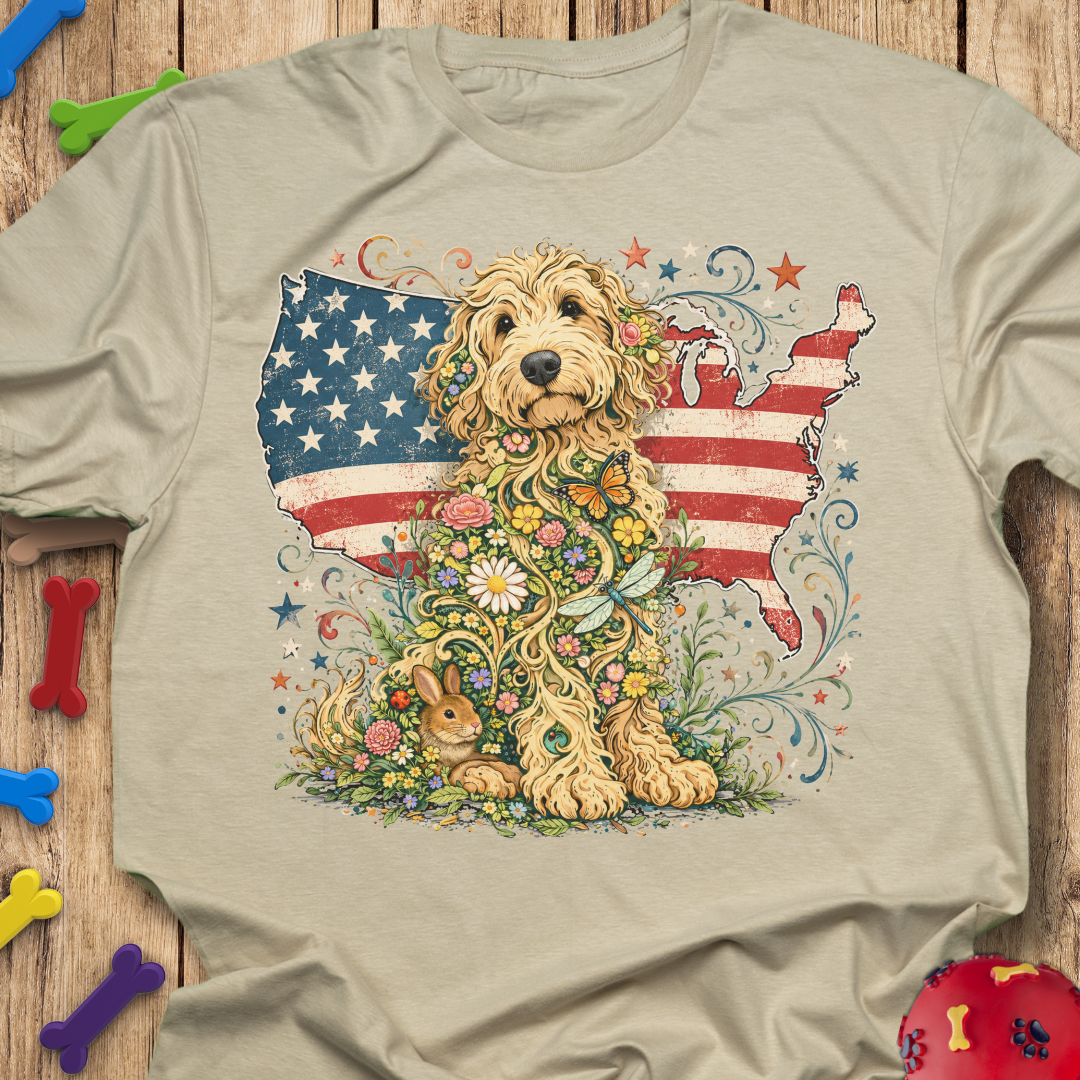 Garden Life 250 T-Shirt