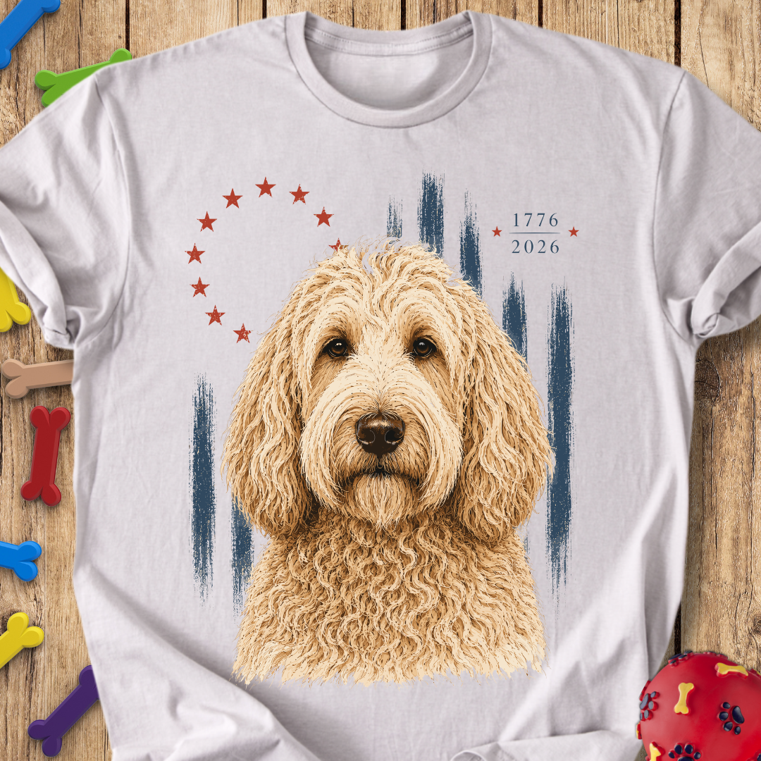 250 Goldendoodle