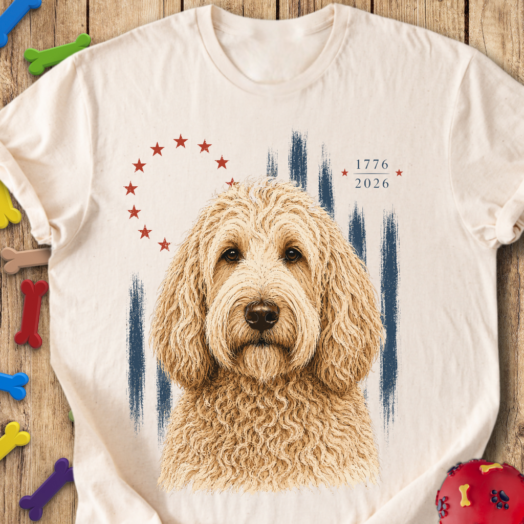 250 Goldendoodle