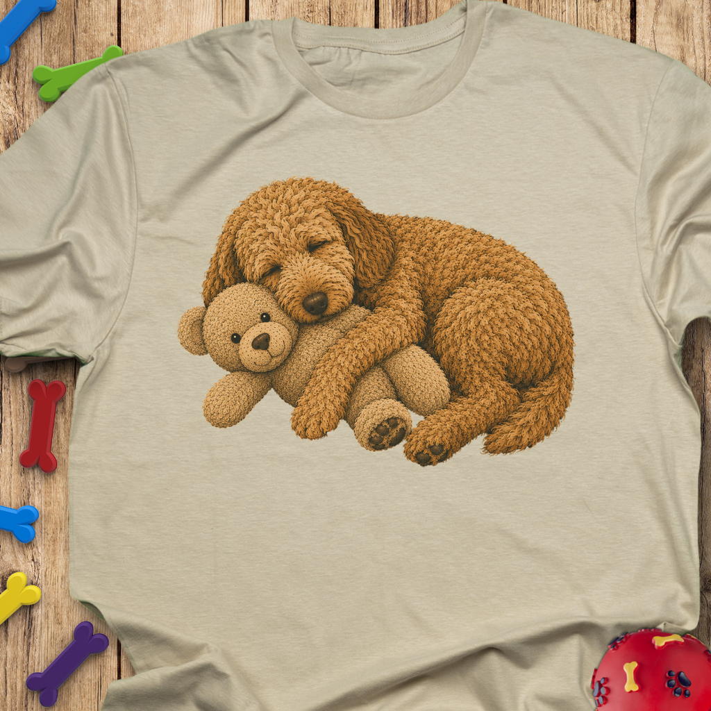 Favorite Toy T-Shirt