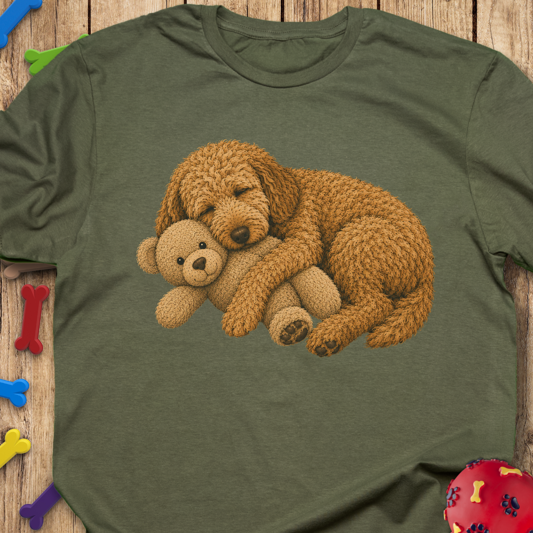 Favorite Toy T-Shirt