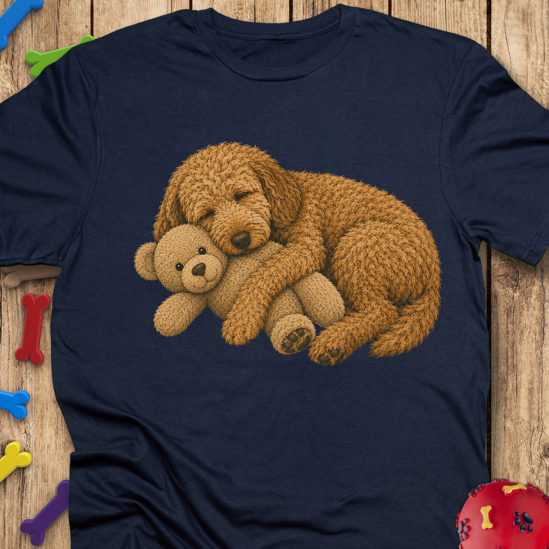 Favorite Toy T-Shirt