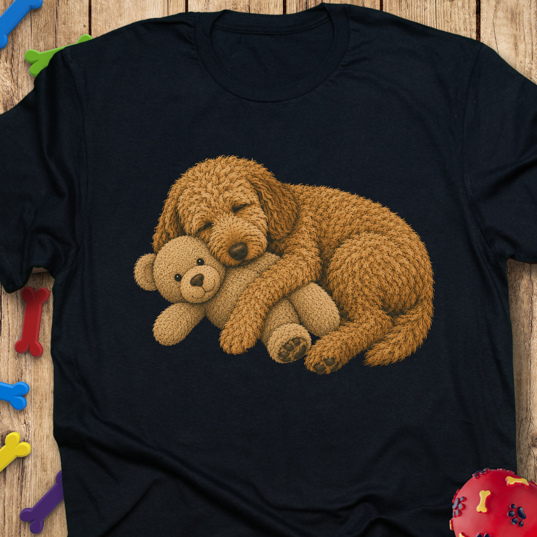 Favorite Toy T-Shirt