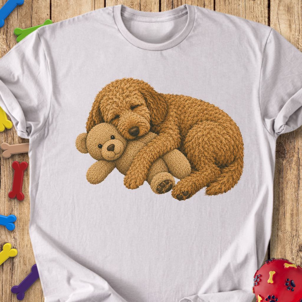 Favorite Toy T-Shirt