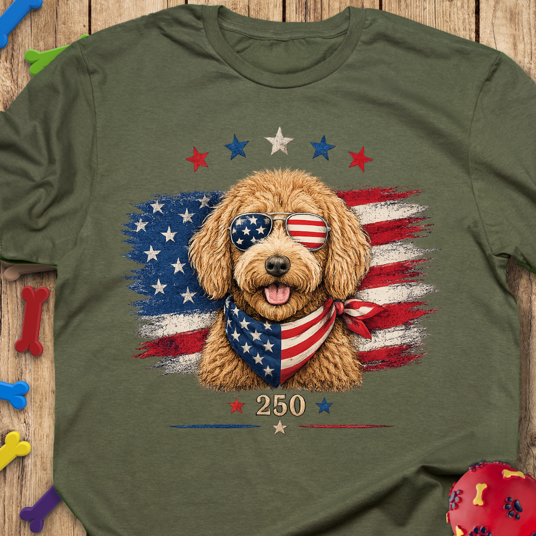 Rockin 250 T-Shirt