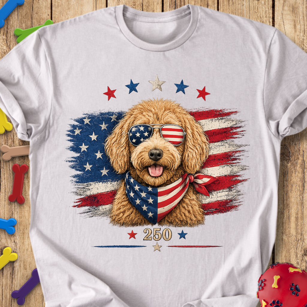 Rockin 250 T-Shirt