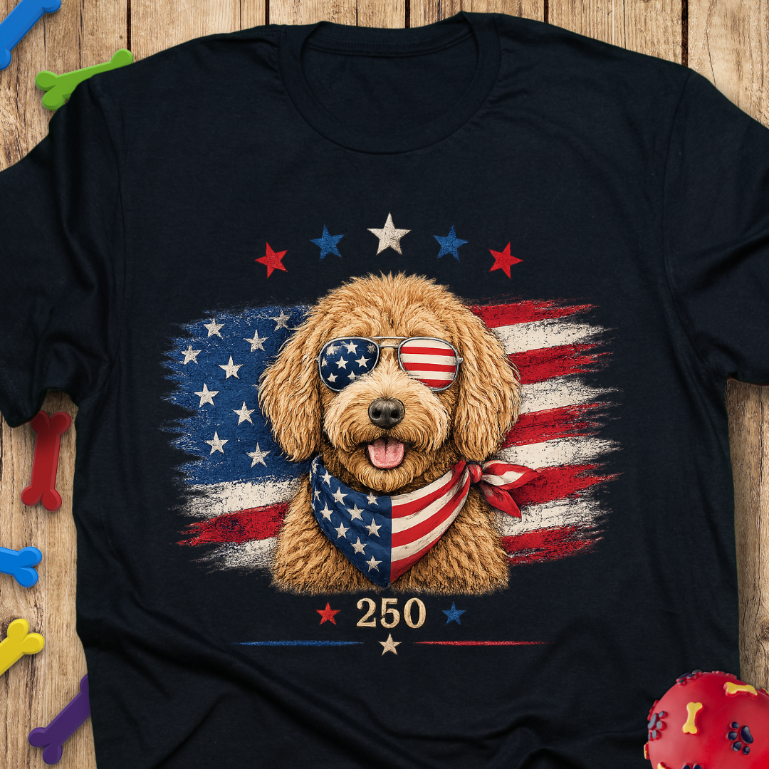 Rockin 250 T-Shirt