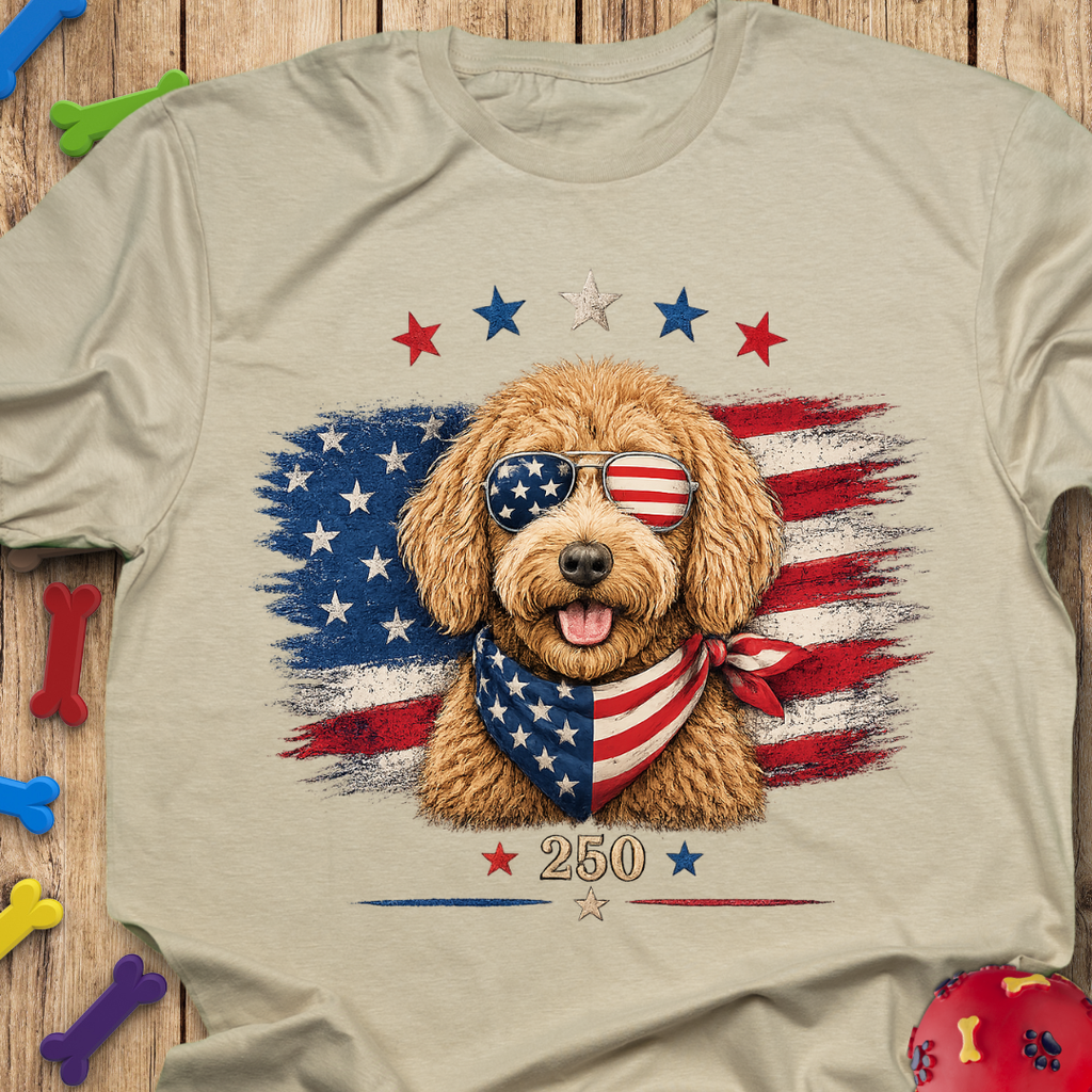 Rockin 250 T-Shirt