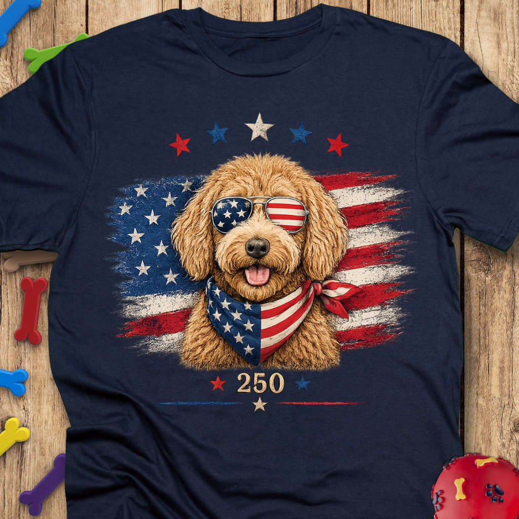 Rockin 250 T-Shirt
