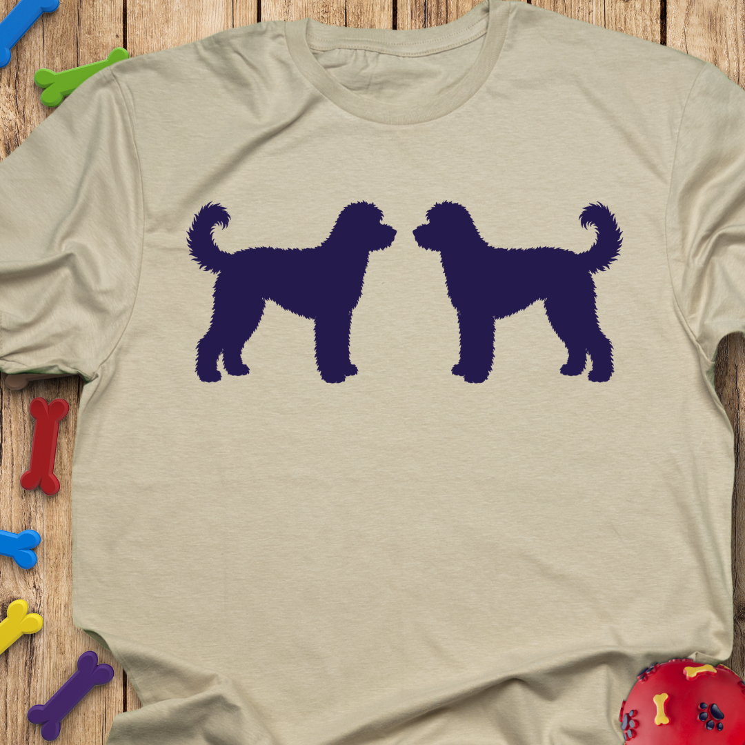 Nose to Nose T-Shirt