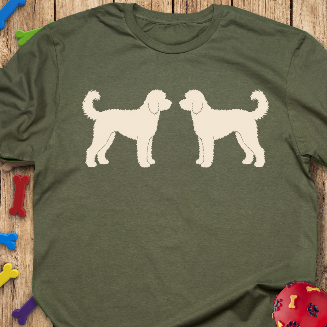 Nose to Nose T-Shirt