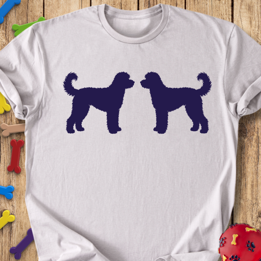 Nose to Nose T-Shirt