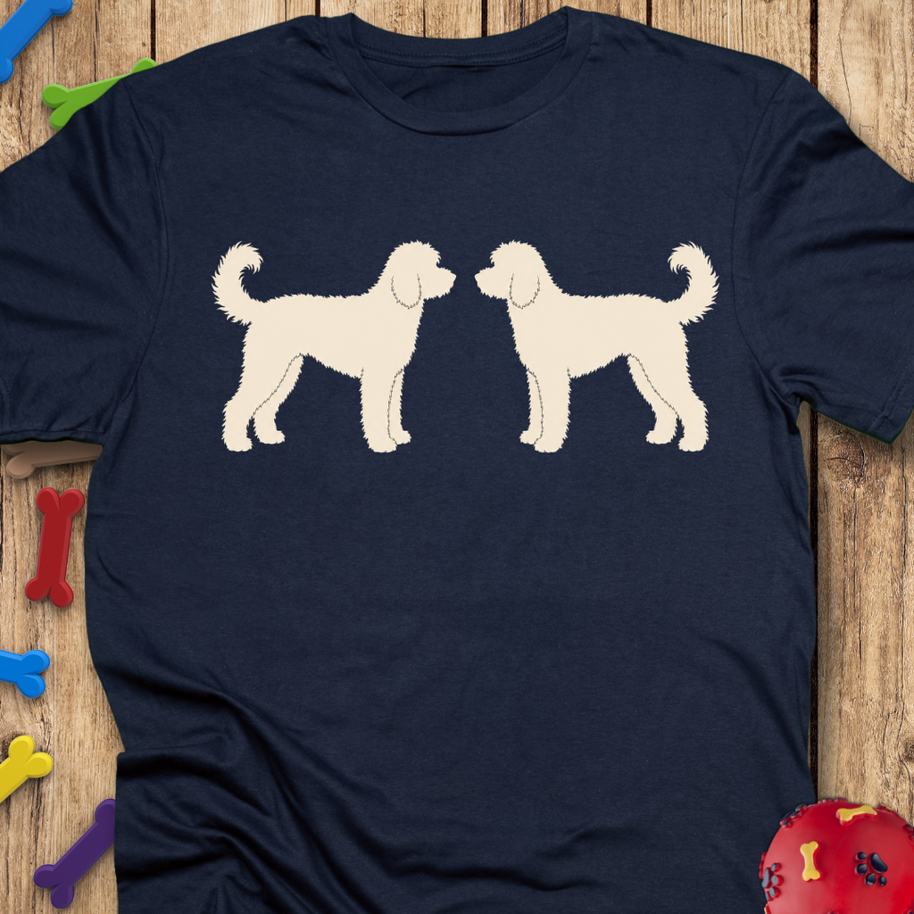 Nose to Nose T-Shirt