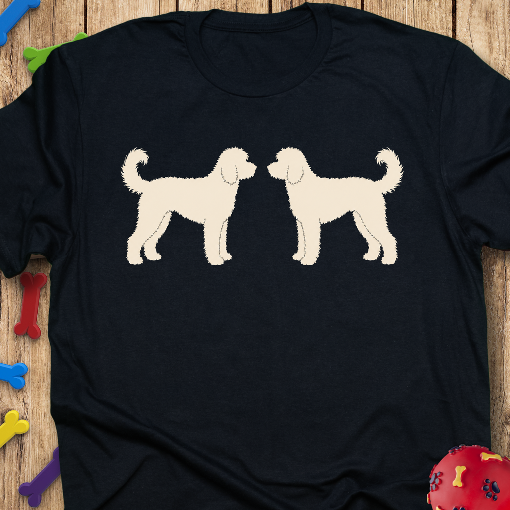 Nose to Nose T-Shirt