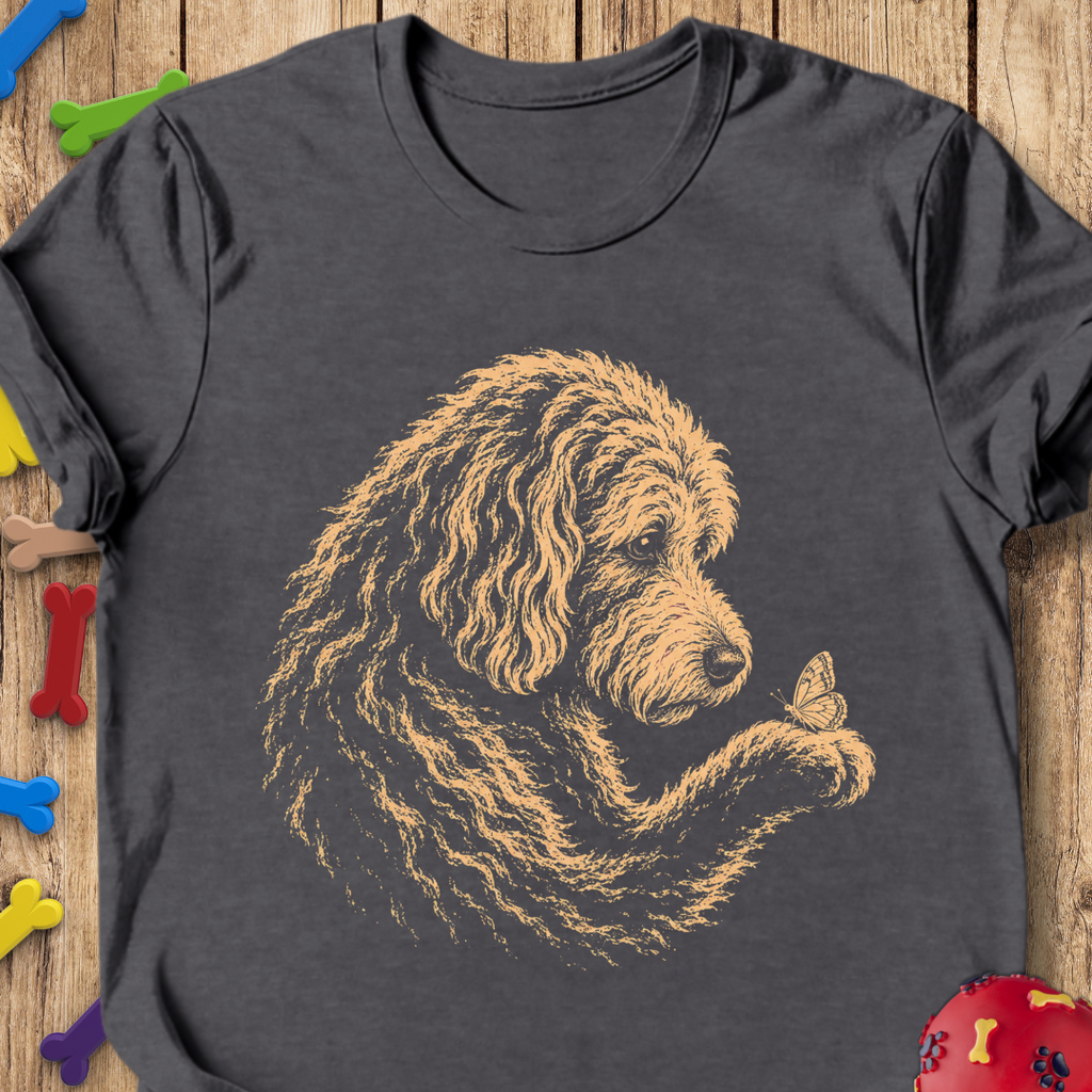 Brief Encounter T-Shirt