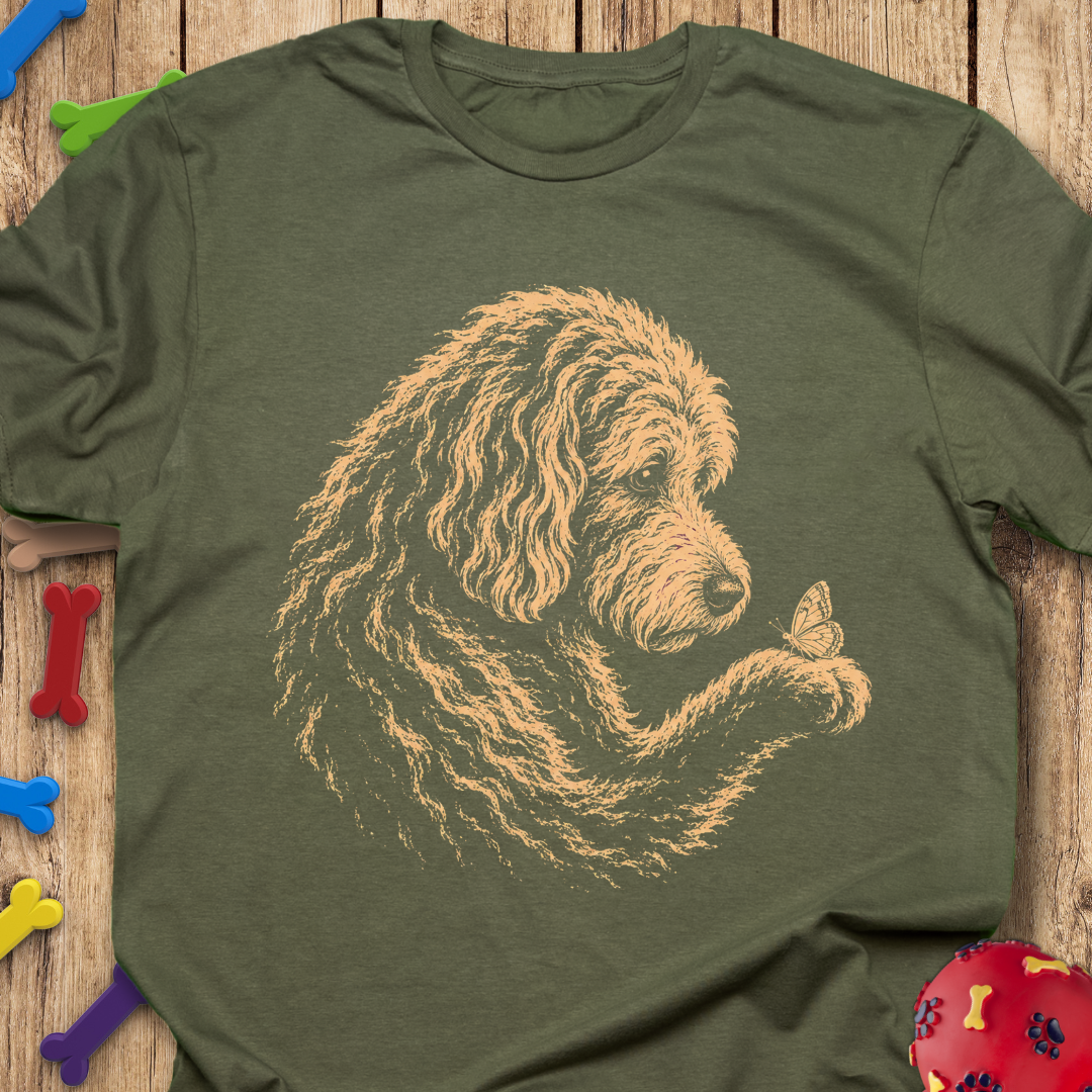 Brief Encounter T-Shirt