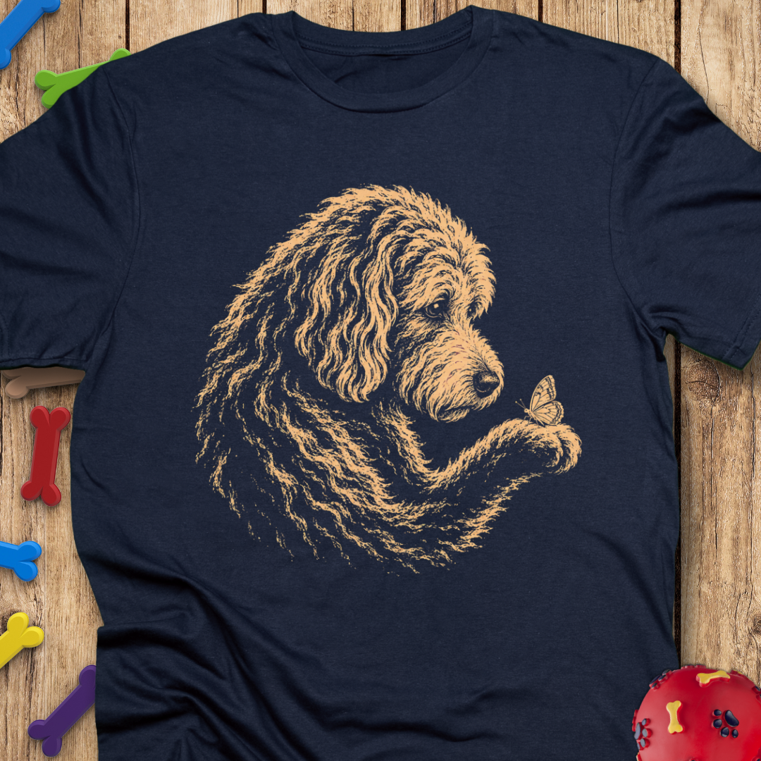 Brief Encounter T-Shirt