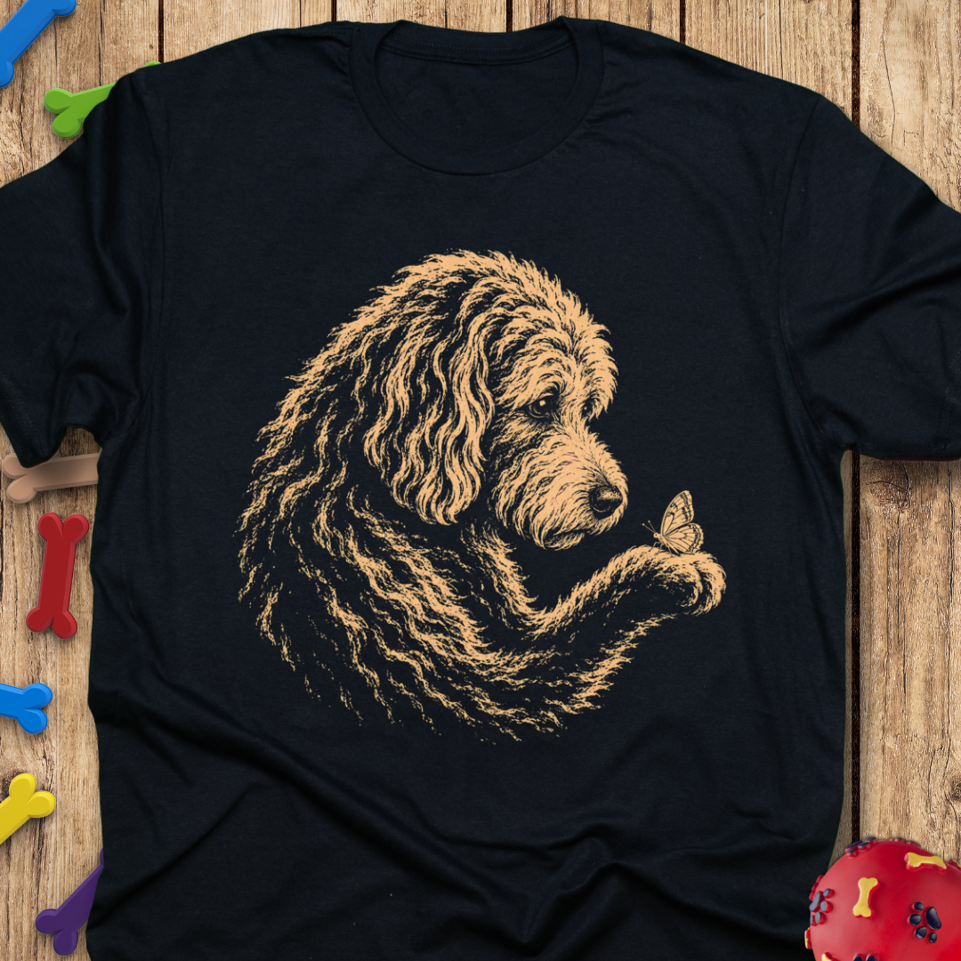 Brief Encounter T-Shirt