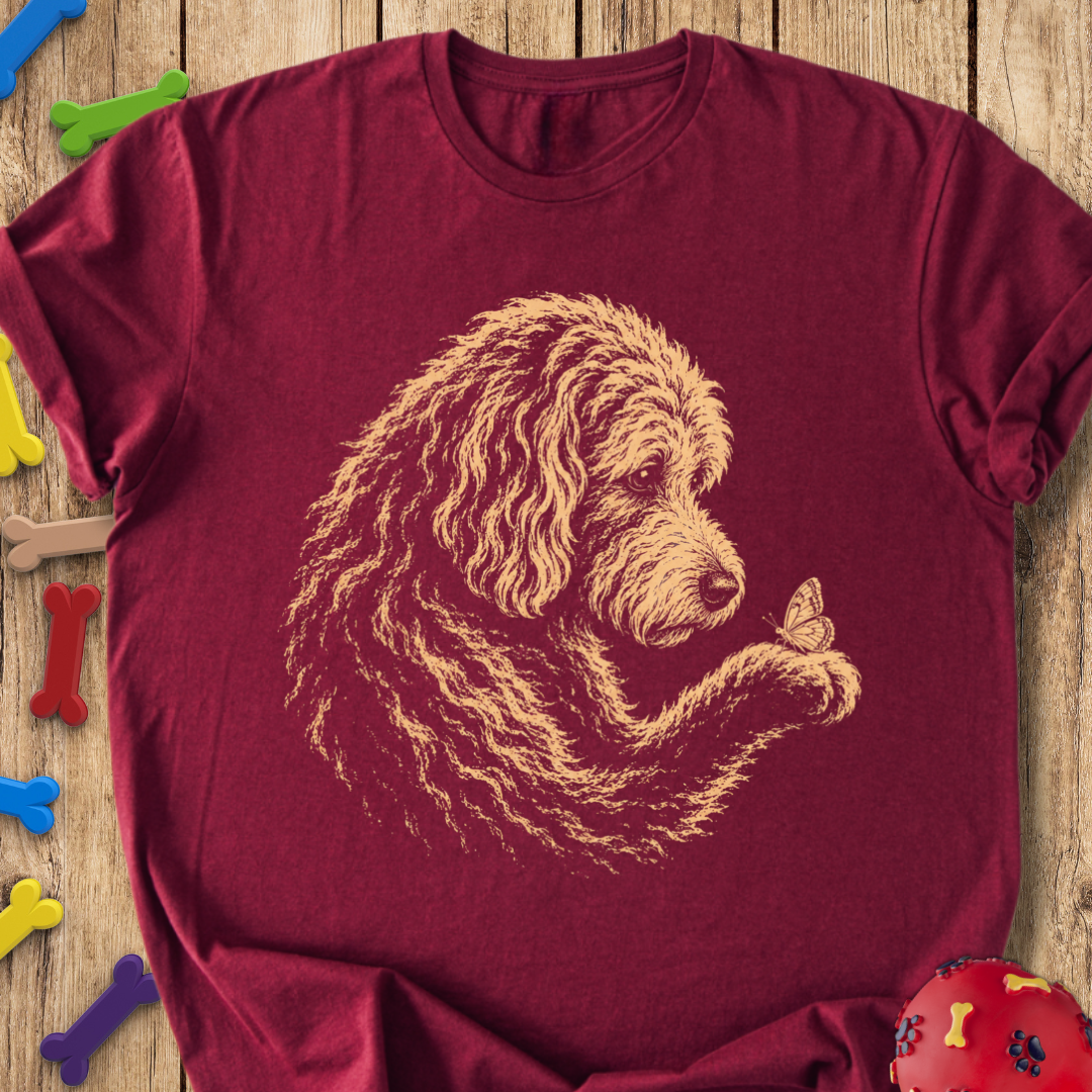 Brief Encounter T-Shirt