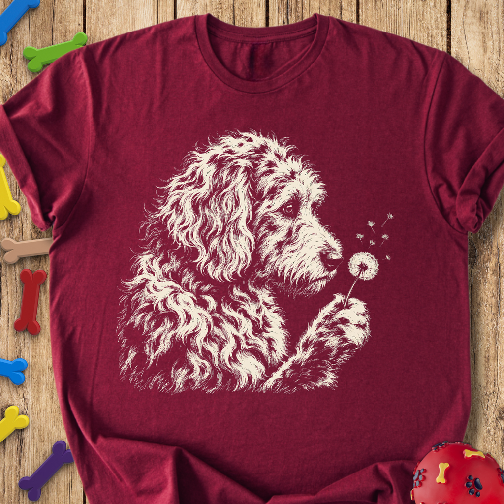 Dandy Doodle T-Shirt