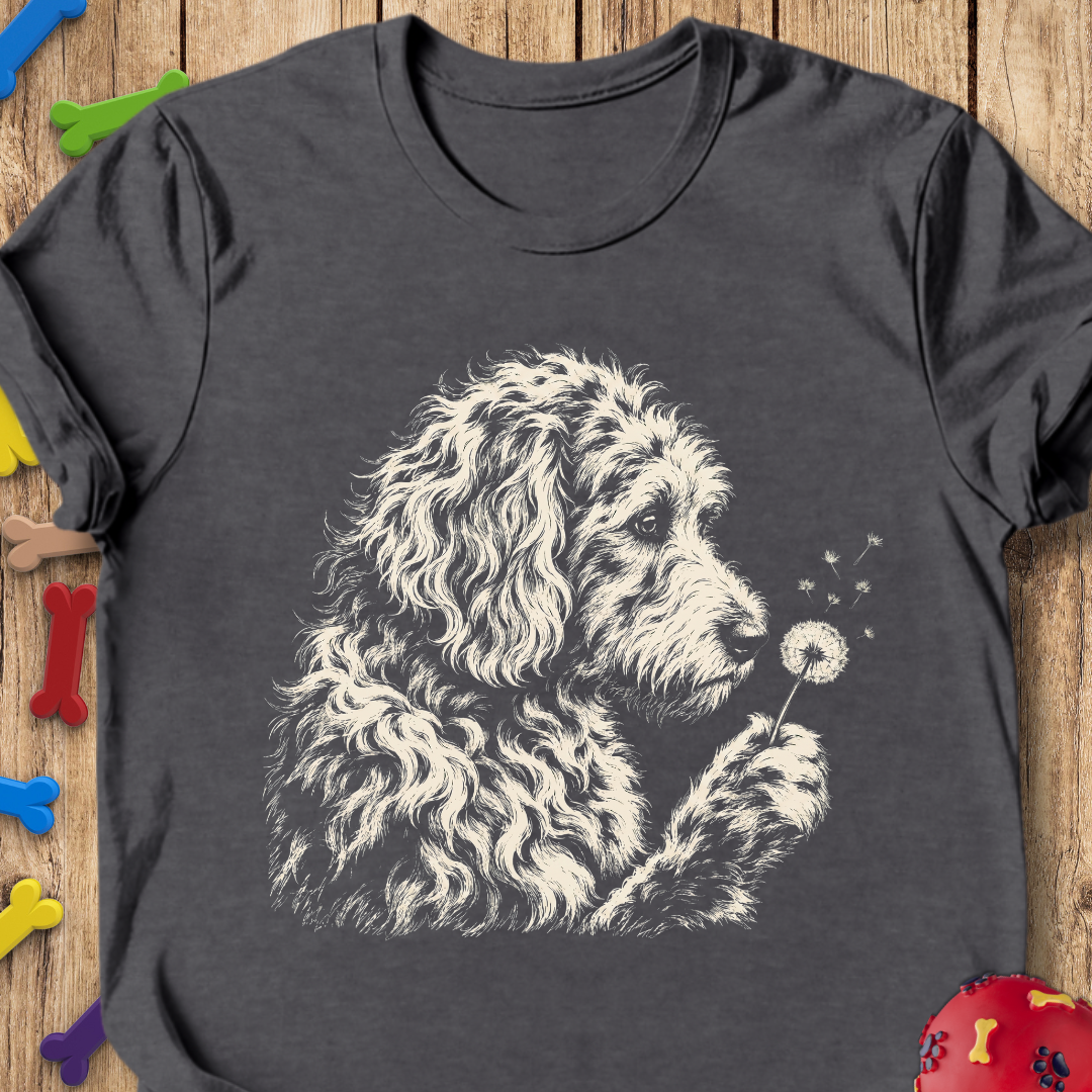 Dandy Doodle T-Shirt